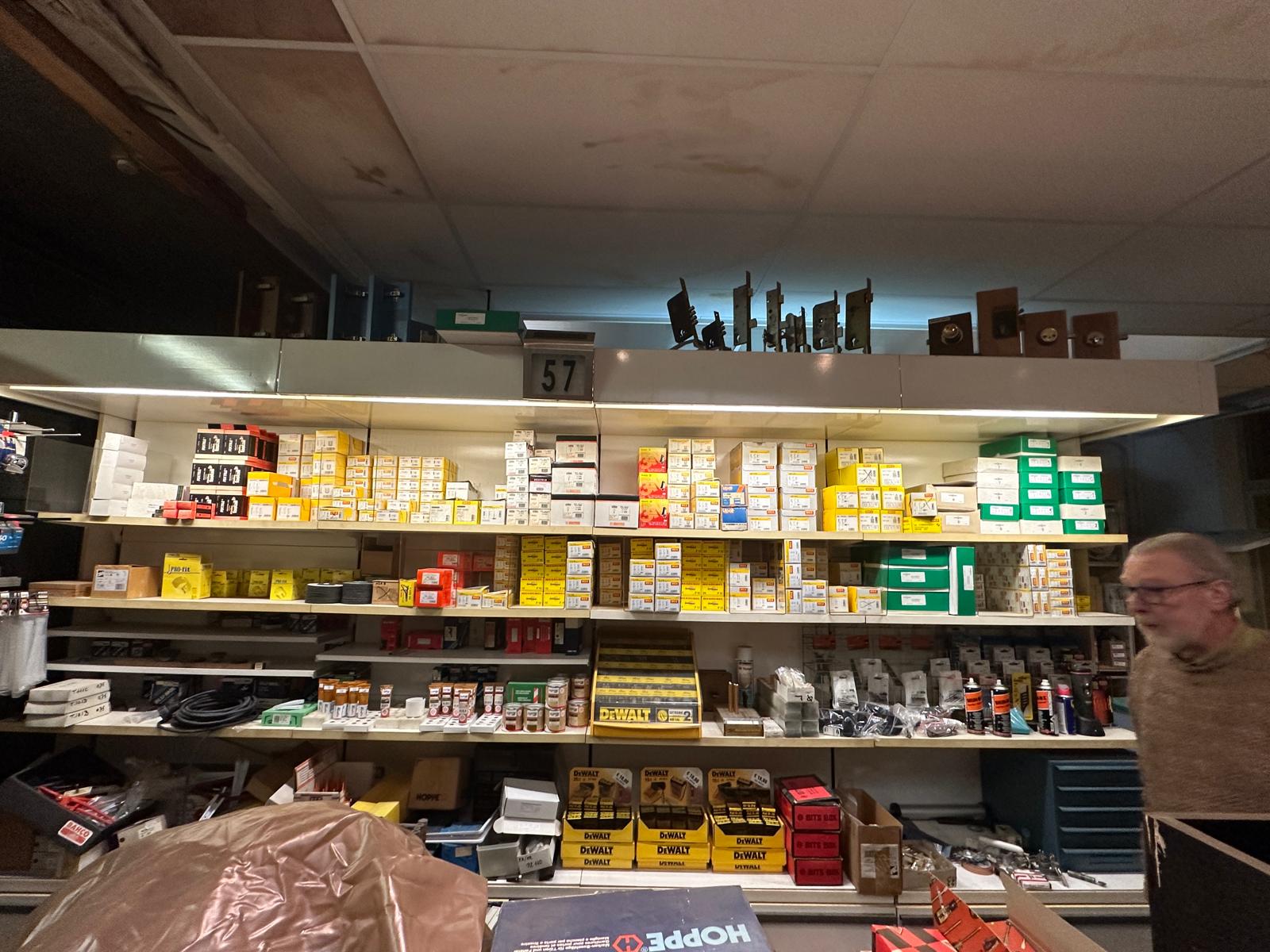 vide maison bruxelles